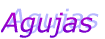 Agujas