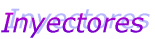 Inyectores