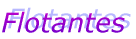 Flotantes